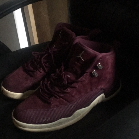 Jordan 12’s - Picture 2 of 4
